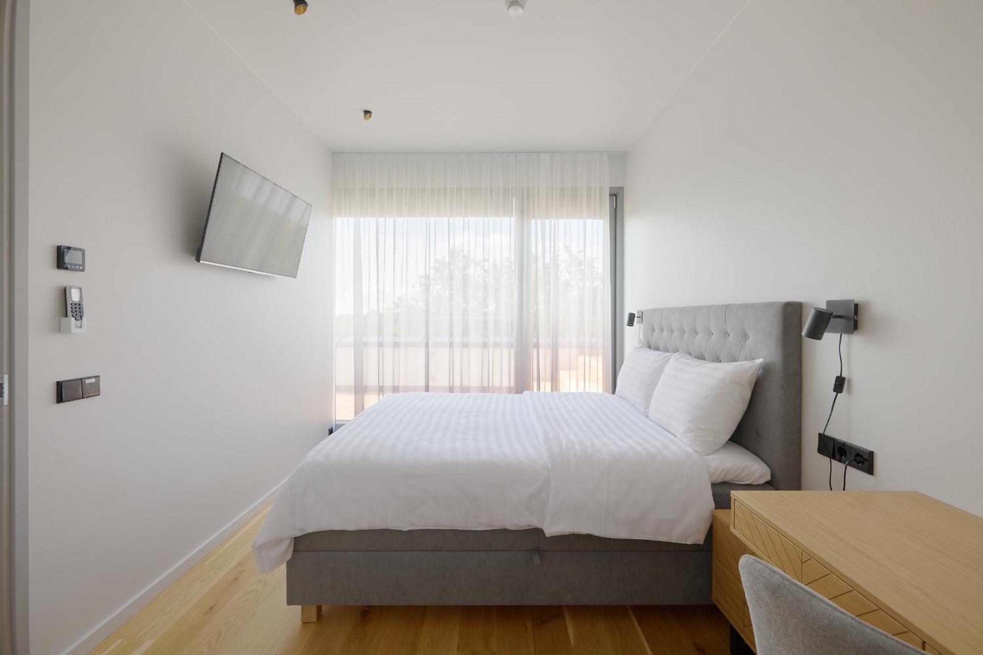Apartment Esplanaadi With Roof Terrace